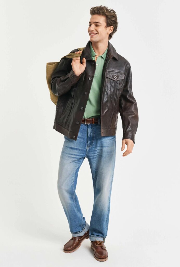 GANT ΜΠΛΟΥΖΑ 3G2062026-70 | MINT GREEN