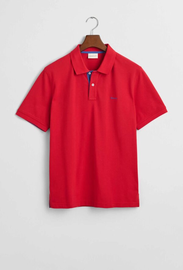 GANT ΜΠΛΟΥΖΑ 3G2062026-70 | RED