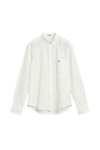 GANT ΥΠΟΚΑΜΙΣΟ 3G3250035-70 | WHITE