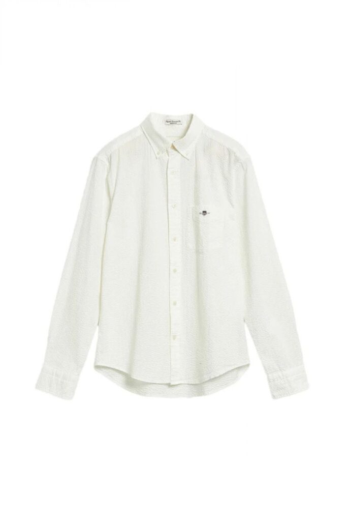 GANT ΥΠΟΚΑΜΙΣΟ 3G3250035-70 | WHITE