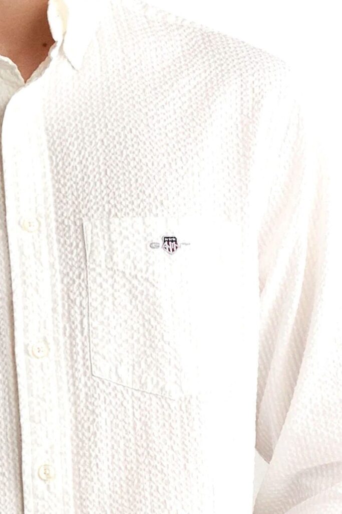 GANT ΥΠΟΚΑΜΙΣΟ 3G3250035-70 | WHITE