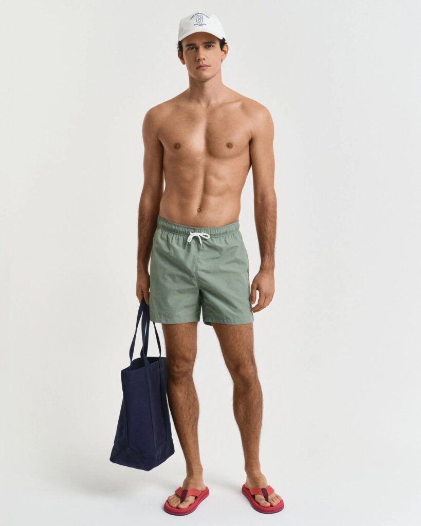 GANT ΜΑΓΙΩ 3G920016000-70 | KHAKI