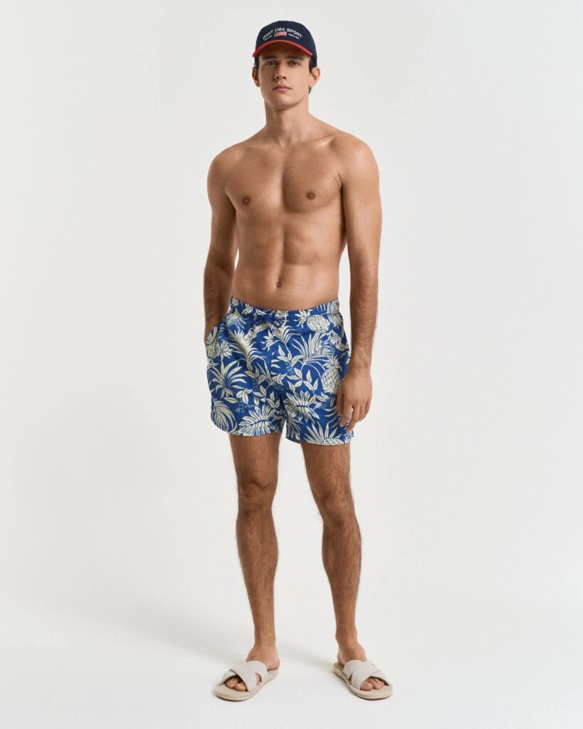 GANT ΜΑΓΙΩ 3G922516003-70 | DARK BLUE