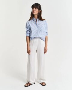 GANT ΠΑΝΤΕΛΟΝΑ 3GW4150348-70 | OFF WHITE