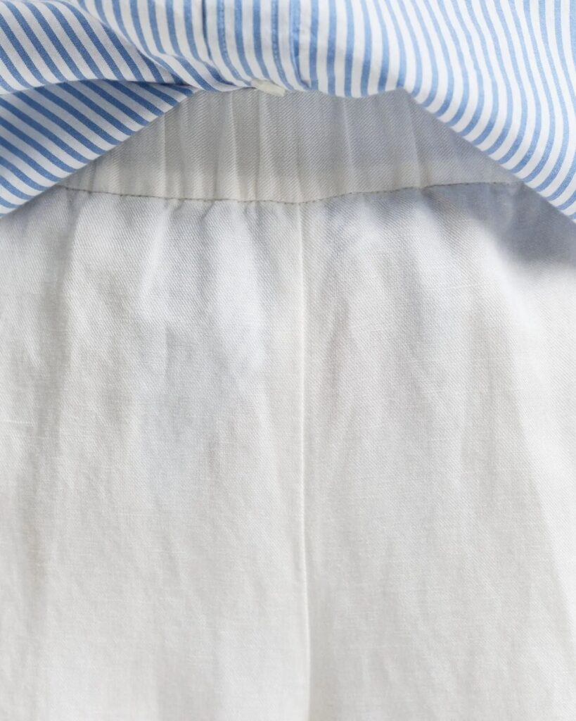 GANT ΠΑΝΤΕΛΟΝΑ 3GW4150348-70 | OFF WHITE