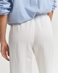 GANT ΠΑΝΤΕΛΟΝΑ 3GW4150348-70 | OFF WHITE