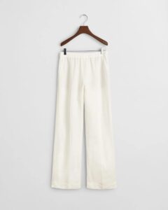 GANT ΠΑΝΤΕΛΟΝΑ 3GW4150348-70 | OFF WHITE