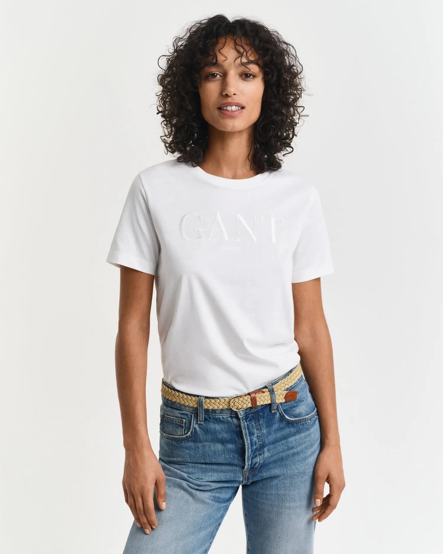 GANT ΚΑΜΠΑΡΝΤΙΝΑ 3GW4700369-70 | BEIGE