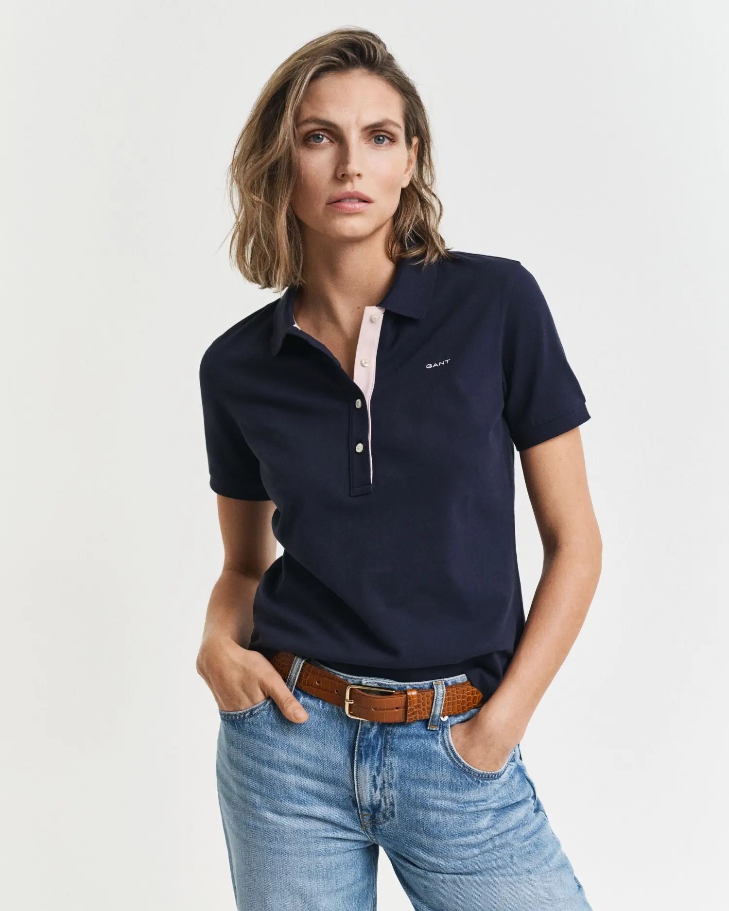 GANT ΚΑΜΠΑΡΝΤΙΝΑ 3GW4700369-70 | BEIGE