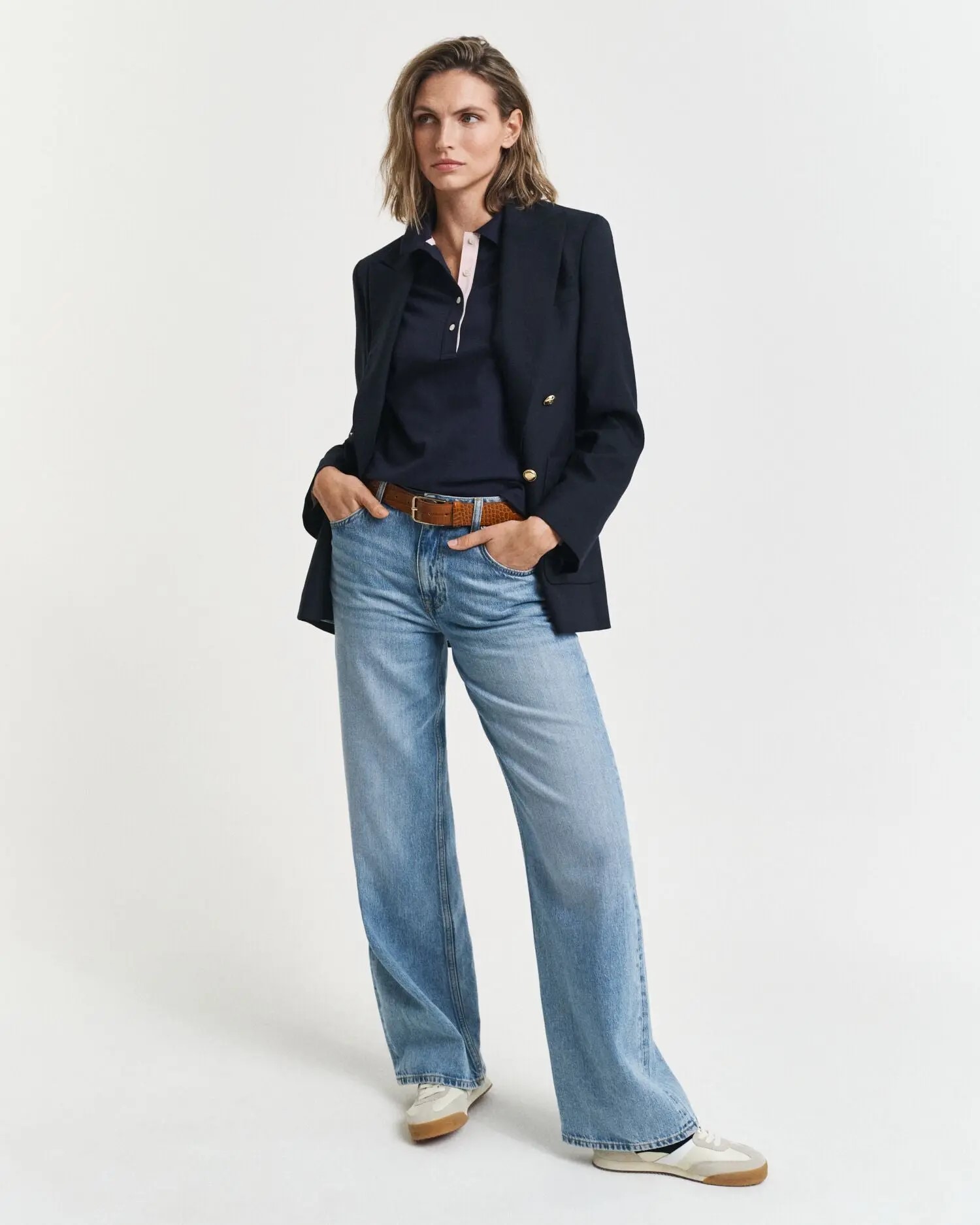 GANT ΚΑΜΠΑΡΝΤΙΝΑ 3GW4700369-70 | BEIGE