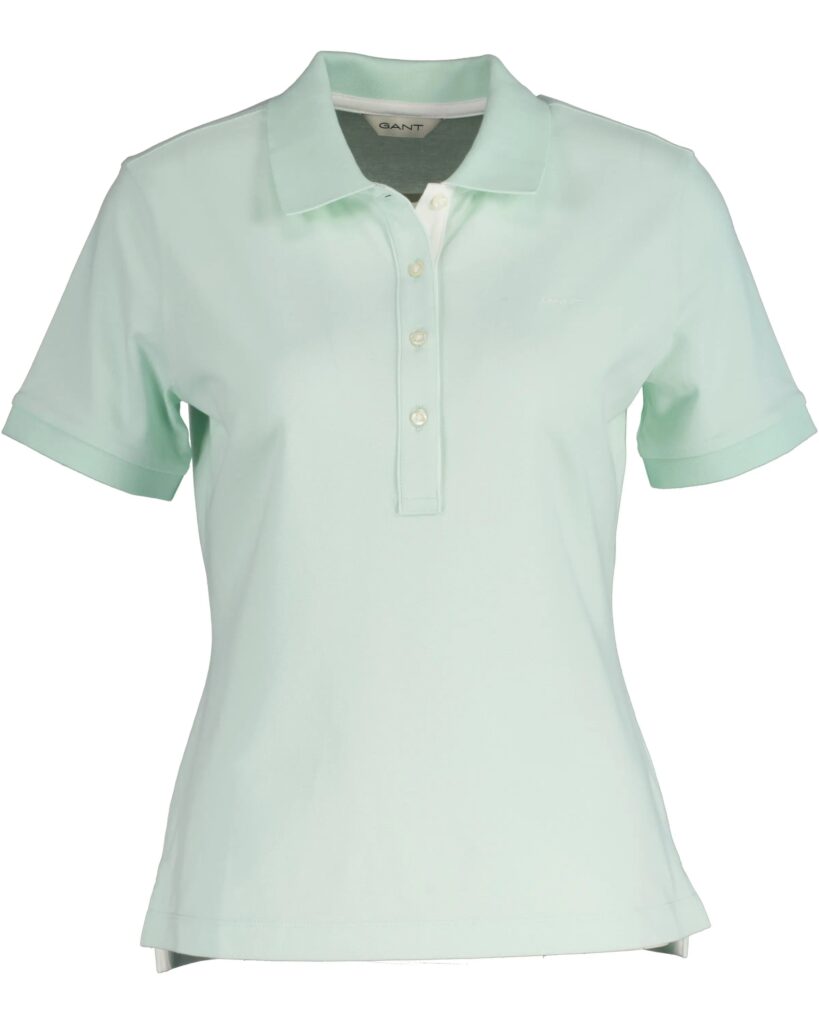 GANT ΜΠΛΟΥΖΑ 3GW4200828-70 | MINT GREEN
