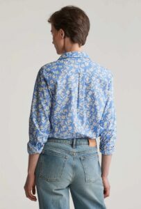 GANT ΥΠΟΚΑΜΙΣΟ 3GW4300461-70 | BLUE