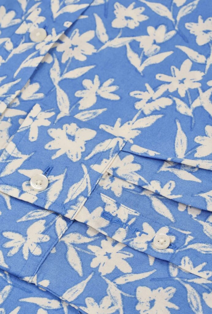 GANT ΥΠΟΚΑΜΙΣΟ 3GW4300461-70 | BLUE