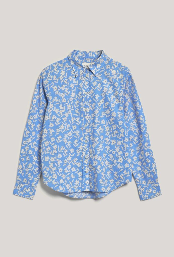 GANT ΥΠΟΚΑΜΙΣΟ 3GW4300461-70 | BLUE