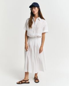 GANT ΦΟΥΣΤΑ 3GW4400182-70 | WHITE