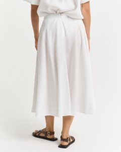 GANT ΦΟΥΣΤΑ 3GW4400182-70 | WHITE