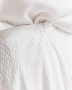 GANT ΦΟΥΣΤΑ 3GW4400182-70 | WHITE
