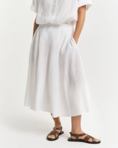GANT ΦΟΥΣΤΑ 3GW4400182-70 | WHITE