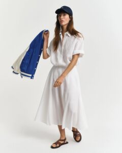 GANT ΦΟΥΣΤΑ 3GW4400182-70 | WHITE