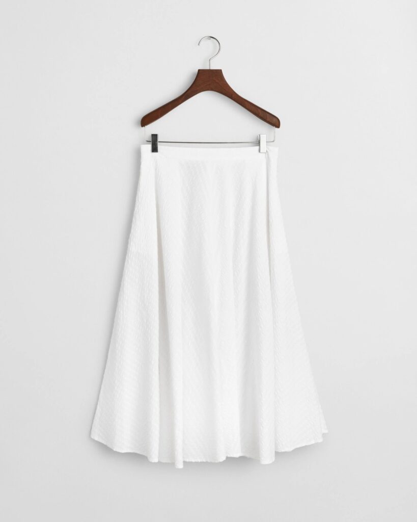 GANT ΦΟΥΣΤΑ 3GW4400182-70 | WHITE