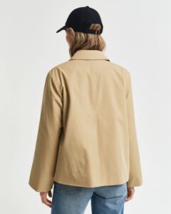 GANT ΚΑΜΠΑΡΝΤΙΝΑ 3GW4700369-70 | BEIGE