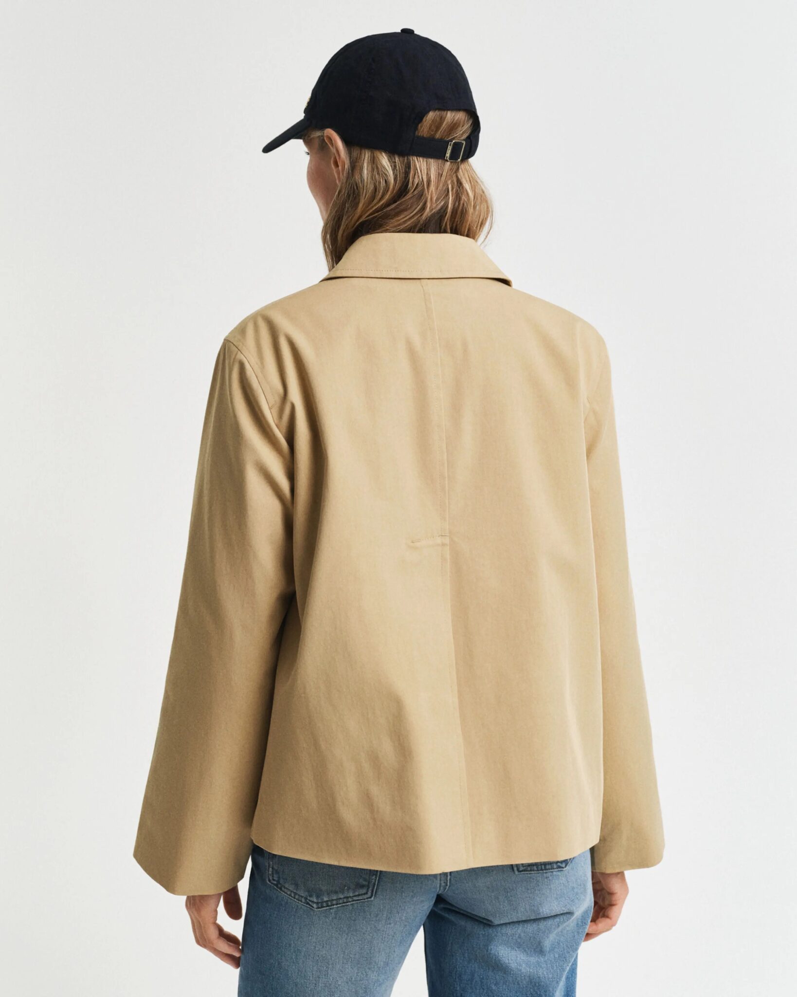 GANT ΚΑΜΠΑΡΝΤΙΝΑ 3GW4700369-70 | BEIGE