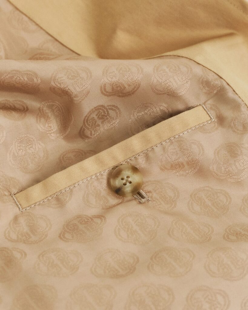 GANT ΚΑΜΠΑΡΝΤΙΝΑ 3GW4700369-70 | BEIGE