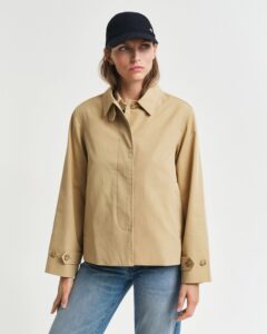 GANT ΚΑΜΠΑΡΝΤΙΝΑ 3GW4700369-70 | BEIGE