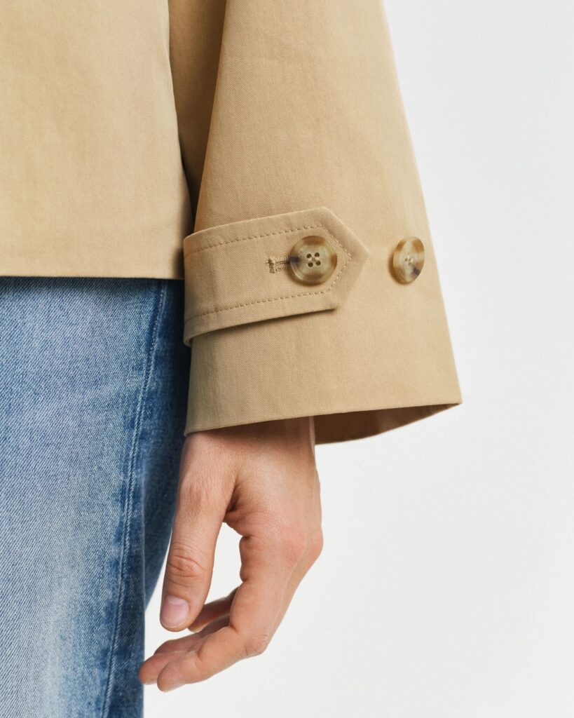 GANT ΚΑΜΠΑΡΝΤΙΝΑ 3GW4700369-70 | BEIGE
