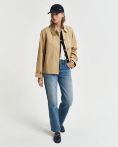 GANT ΚΑΜΠΑΡΝΤΙΝΑ 3GW4700369-70 | BEIGE