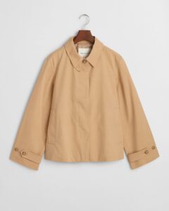 GANT ΚΑΜΠΑΡΝΤΙΝΑ 3GW4700369-70 | BEIGE