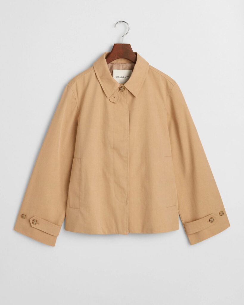 GANT ΚΑΜΠΑΡΝΤΙΝΑ 3GW4700369-70 | BEIGE