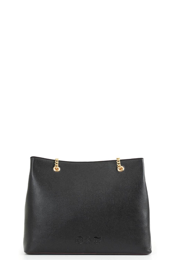 LA MARTINA ΤΣΑΝΤΑ ΓΥΝΑΙΚΕΙΑ 3LMBA01812P-70 | BLACK
