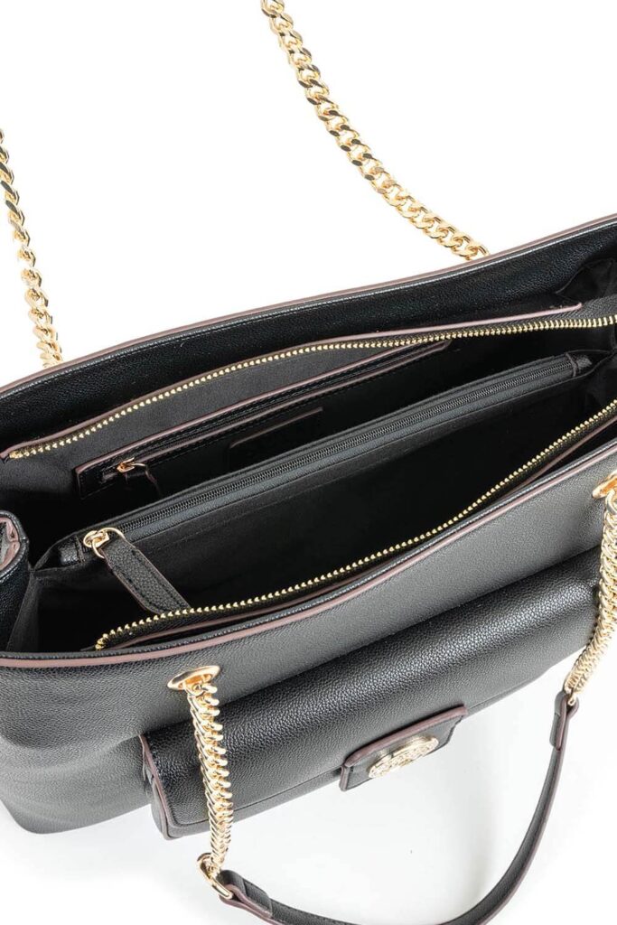 LA MARTINA ΤΣΑΝΤΑ ΓΥΝΑΙΚΕΙΑ 3LMBA01812P-70 | BLACK