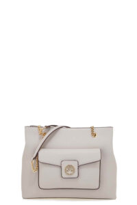 LA MARTINA ΤΣΑΝΤΑ ΓΥΝΑΙΚΕΙΑ 3LMBA01812P-70 | OFF WHITE