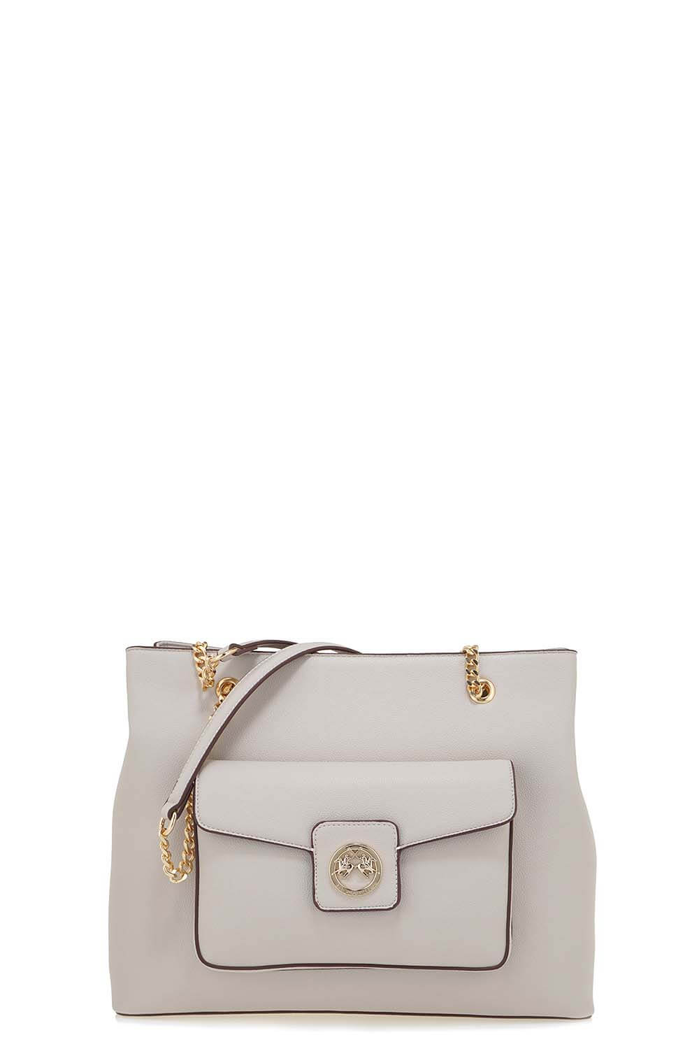 LIU JO ΑΞΕΣΟΥΑΡ AC_AA5A35 _MIN OF 2_ECS S AA5192E0778 | WHITE