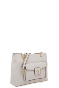 LA MARTINA ΤΣΑΝΤΑ ΓΥΝΑΙΚΕΙΑ 3LMBA01812P-70 | OFF WHITE