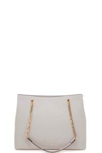 LA MARTINA ΤΣΑΝΤΑ ΓΥΝΑΙΚΕΙΑ 3LMBA01812P-70 | OFF WHITE