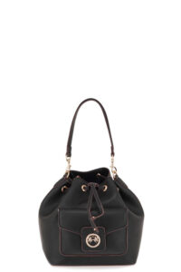 LA MARTINA ΤΣΑΝΤΑ ΓΥΝΑΙΚΕΙΑ 3LMBA01813P-70 | BLACK