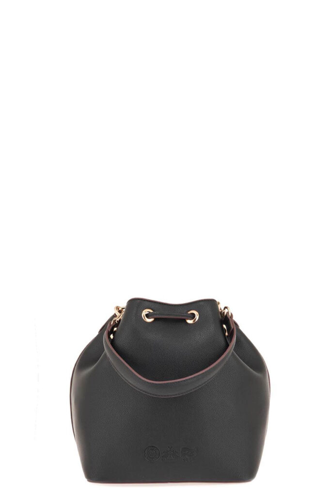 LA MARTINA ΤΣΑΝΤΑ ΓΥΝΑΙΚΕΙΑ 3LMBA01813P-70 | BLACK