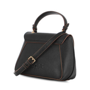 LA MARTINA ΤΣΑΝΤΑ ΓΥΝΑΙΚΕΙΑ 3LMBA01817P-70 | BLACK