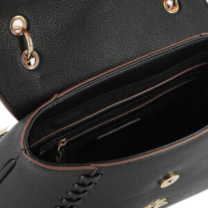 LA MARTINA ΤΣΑΝΤΑ ΓΥΝΑΙΚΕΙΑ 3LMBA01817P-70 | BLACK