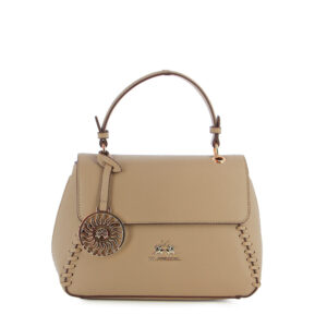 LA MARTINA ΤΣΑΝΤΑ ΓΥΝΑΙΚΕΙΑ 3LMBA01817P-70 | OFF WHITE