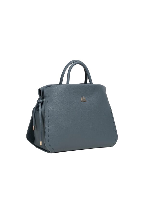LA MARTINA ΤΣΑΝΤΑ ΓΥΝΑΙΚΕΙΑ 3LMBA01821P-70 | LIGHT BLUE
