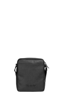 LA MARTINA ΤΣΑΝΤΑ ΑΝΔΡΙΚΗ 3LMBO01828P-70 | BLACK