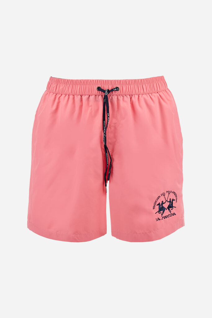 LA MARTINA ΜΑΓΙΩ 3LMMAM001-70 | PINK