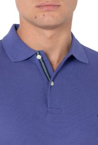 NAUTICA ΜΠΛΟΥΖΑ 3NCK17000-70 | ROYAL BLUE