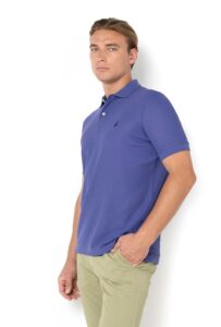 NAUTICA ΜΠΛΟΥΖΑ 3NCK17000-70 | ROYAL BLUE