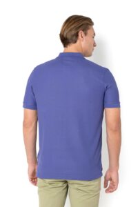 NAUTICA ΜΠΛΟΥΖΑ 3NCK17000-70 | ROYAL BLUE