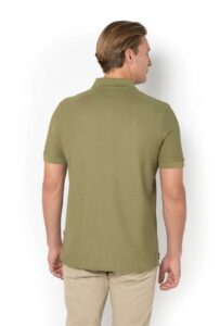 NAUTICA ΜΠΛΟΥΖΑ 3NCK17000-70 | OLIVE